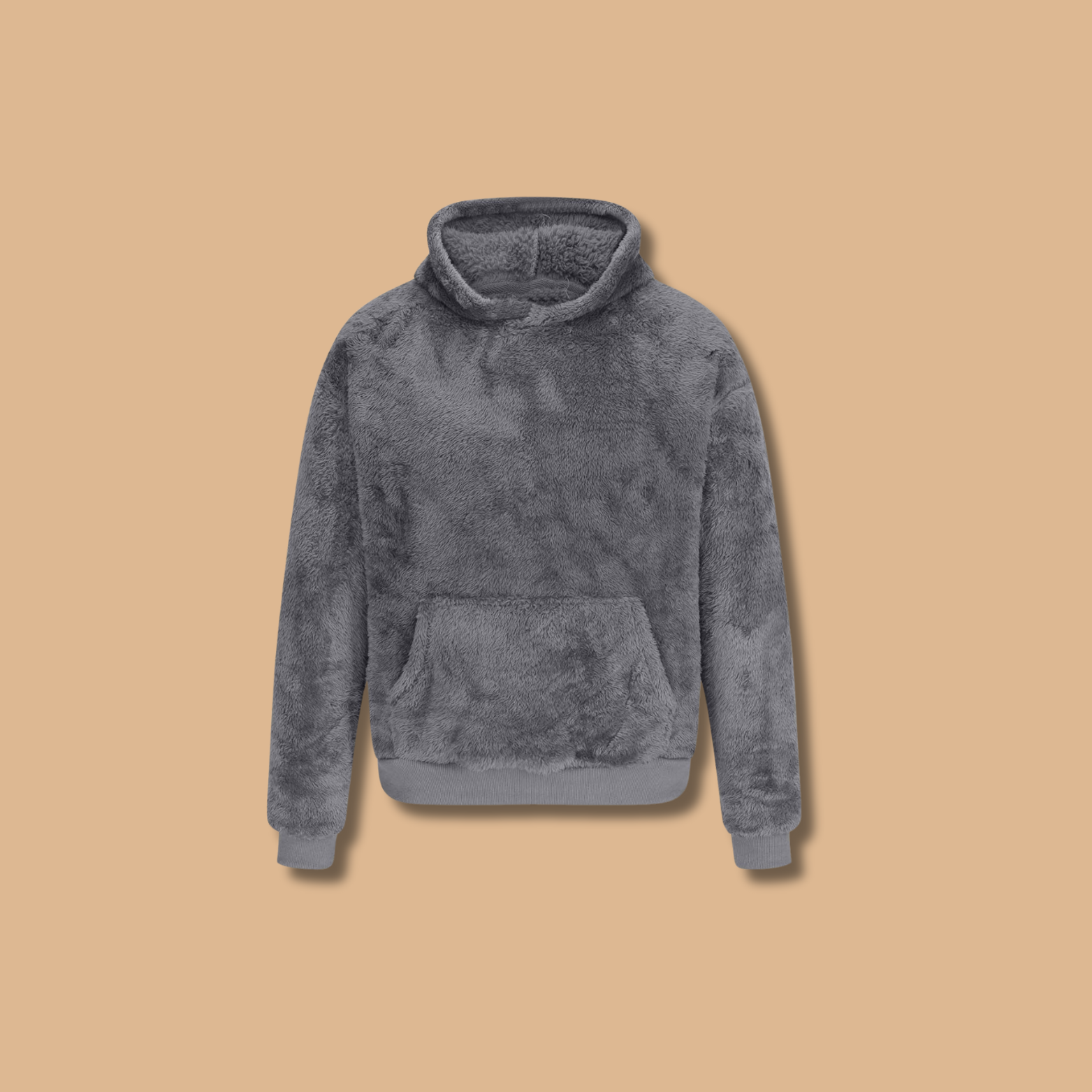 Taylor | Kuschel Hoodie