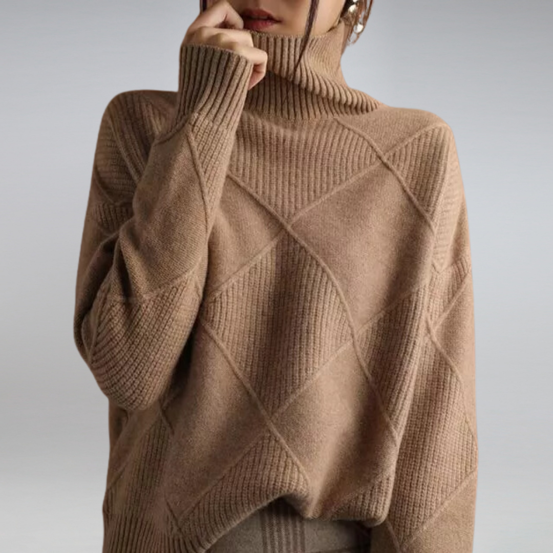 Elodie | Pullover