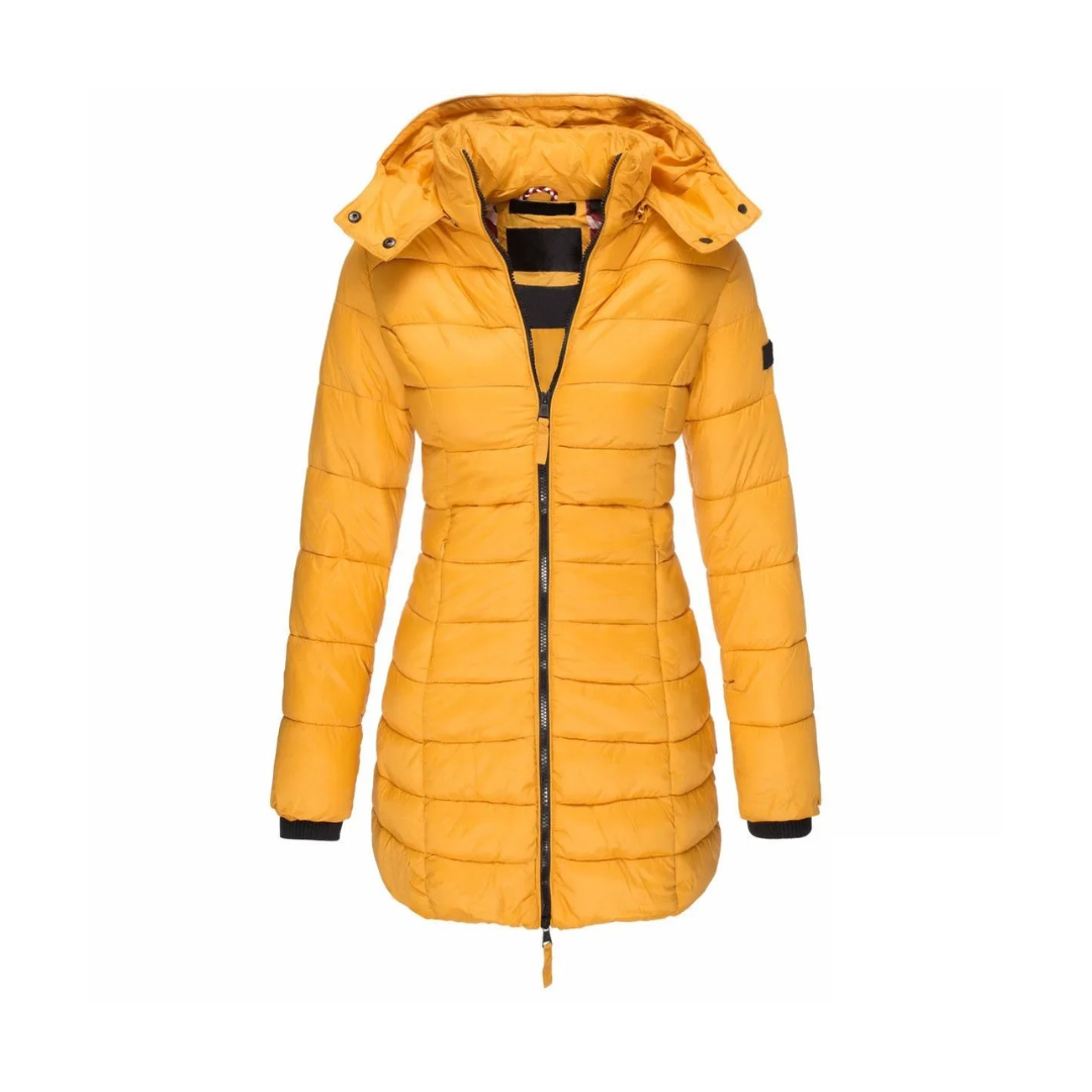 Jena | Winterjacke