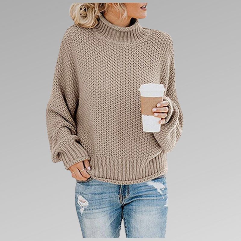 Marlene | Strickpullover