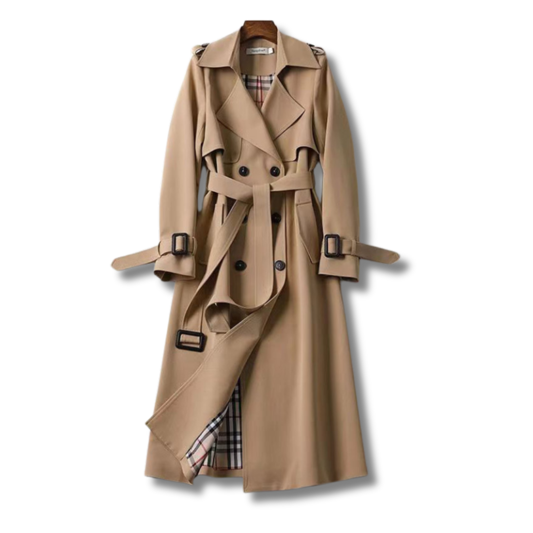 Celia | Trenchcoat