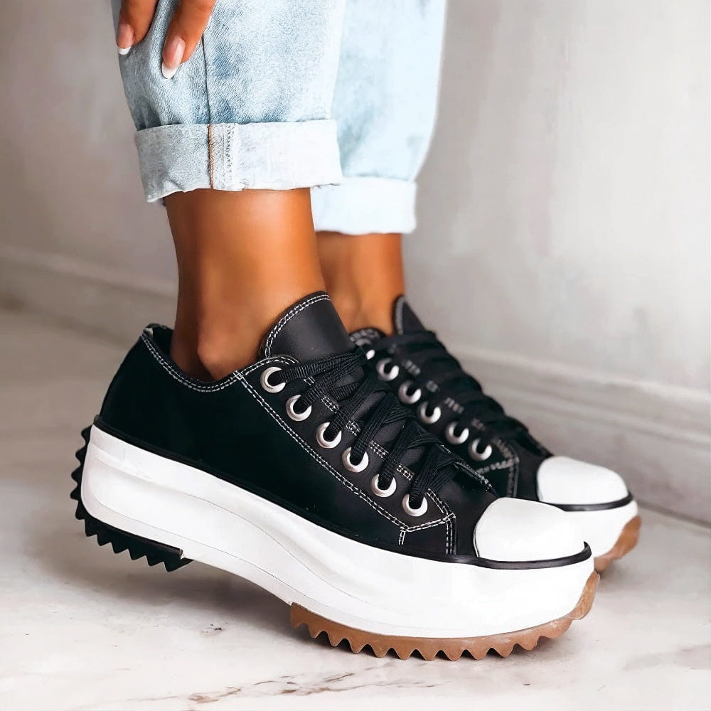 Jam | Plateau Sneaker