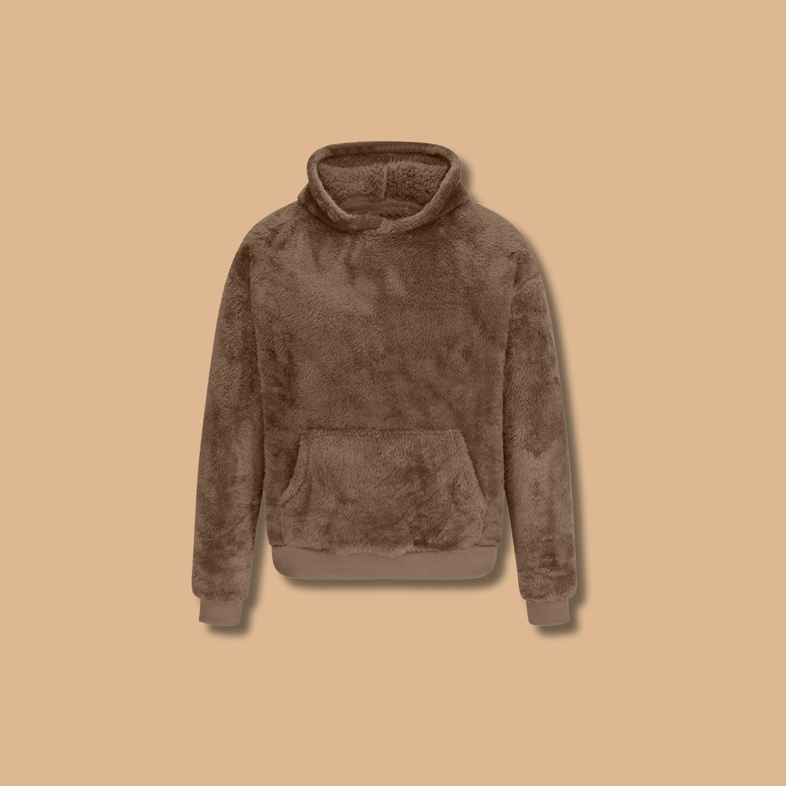 Taylor | Kuschel Hoodie