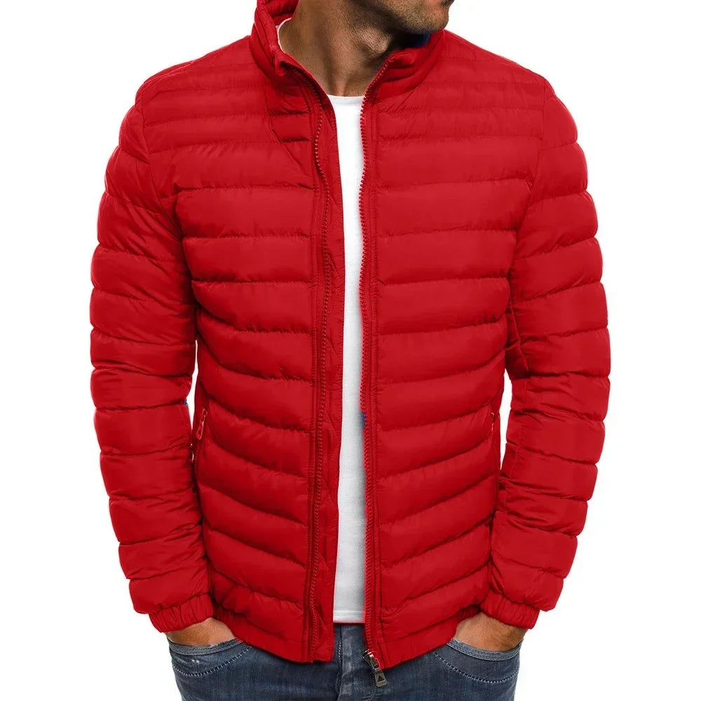 Alan | Alltagsjacke