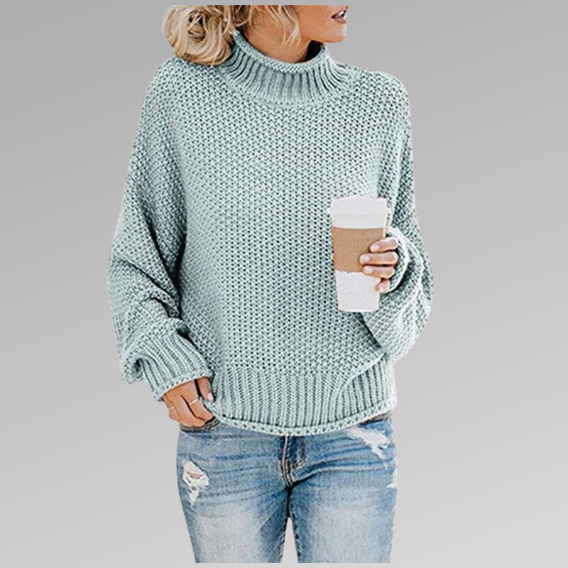 Marlene | Strickpullover