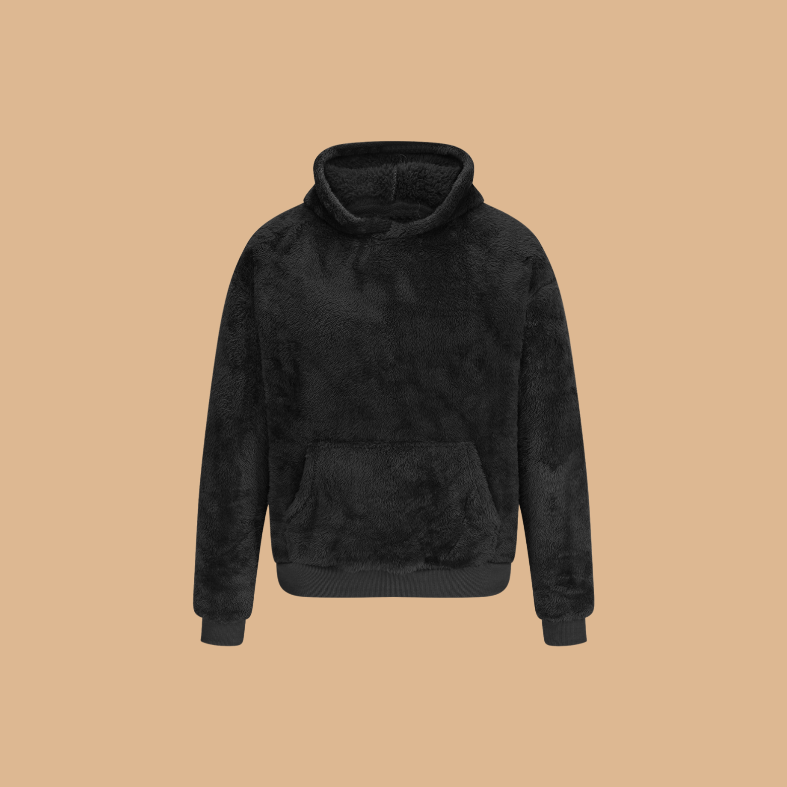 Taylor | Kuschel Hoodie