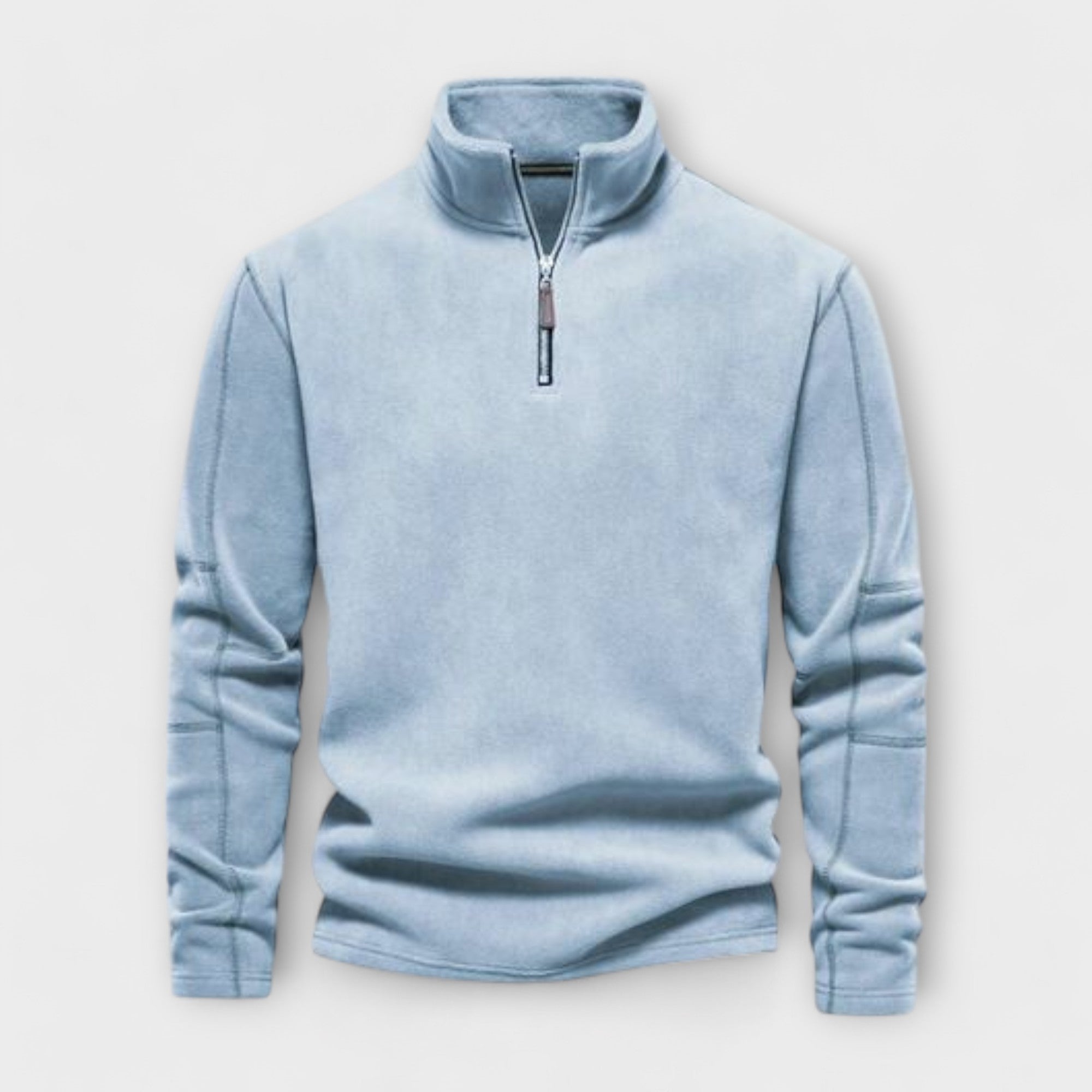 Emilio | Fleece Pullover