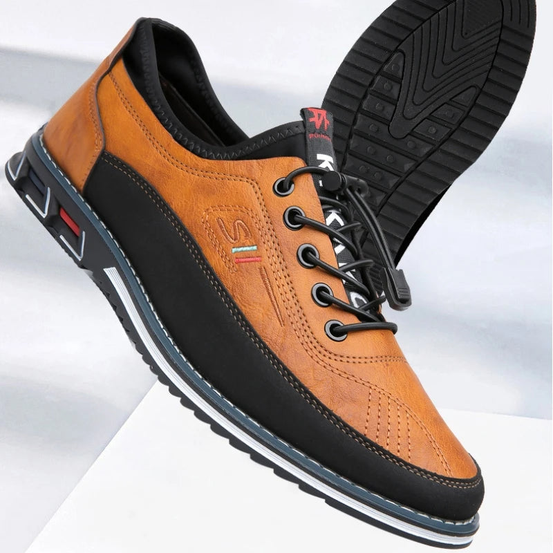 Oxford | Lederschuh