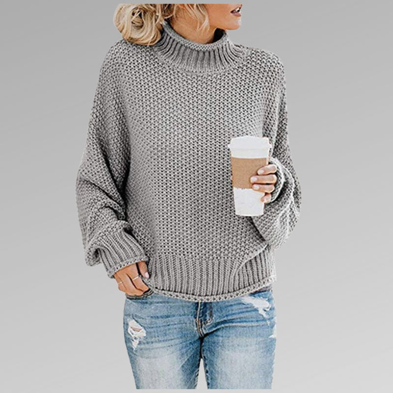 Marlene | Strickpullover