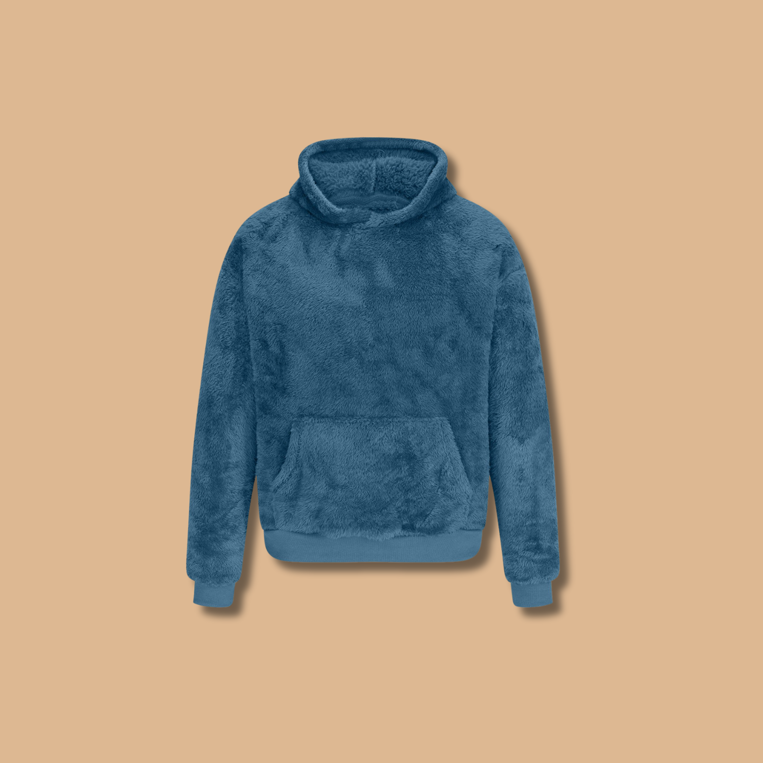 Taylor | Kuschel Hoodie