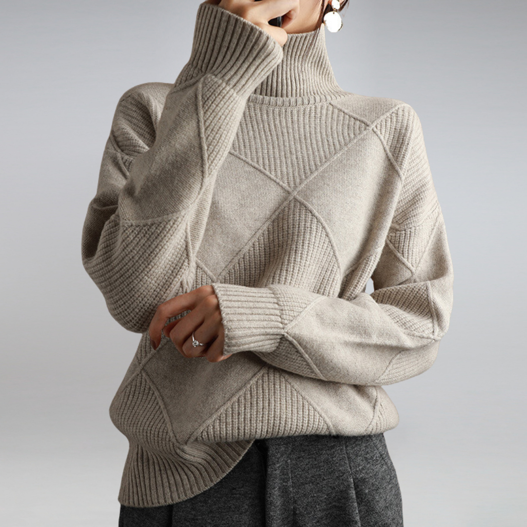 Elodie | Pullover