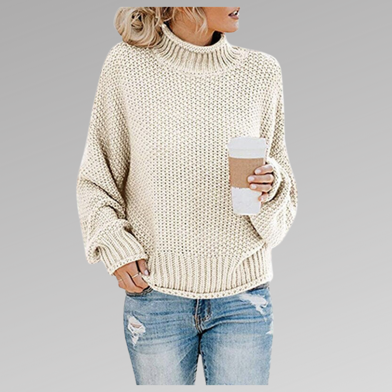 Marlene | Strickpullover