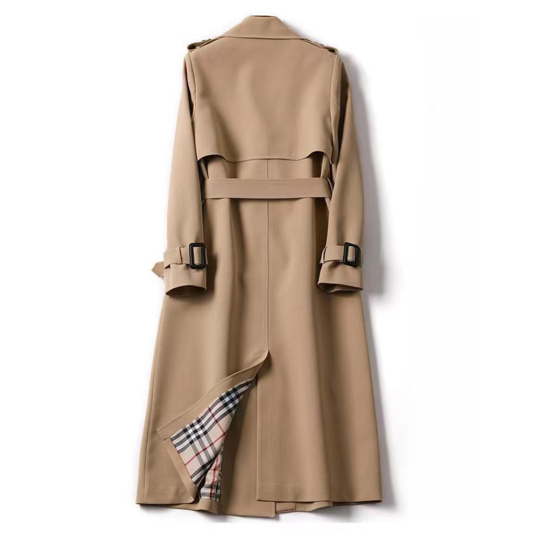 Celia | Trenchcoat