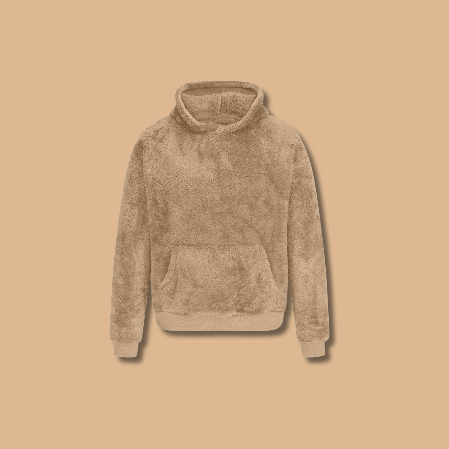 Taylor | Kuschel Hoodie