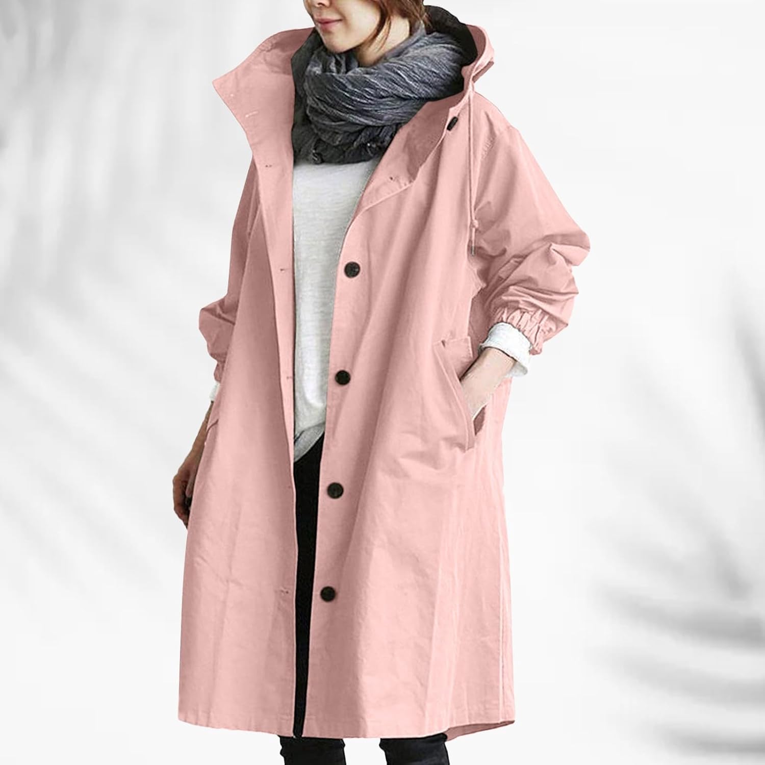 Pia | Trenchcoat