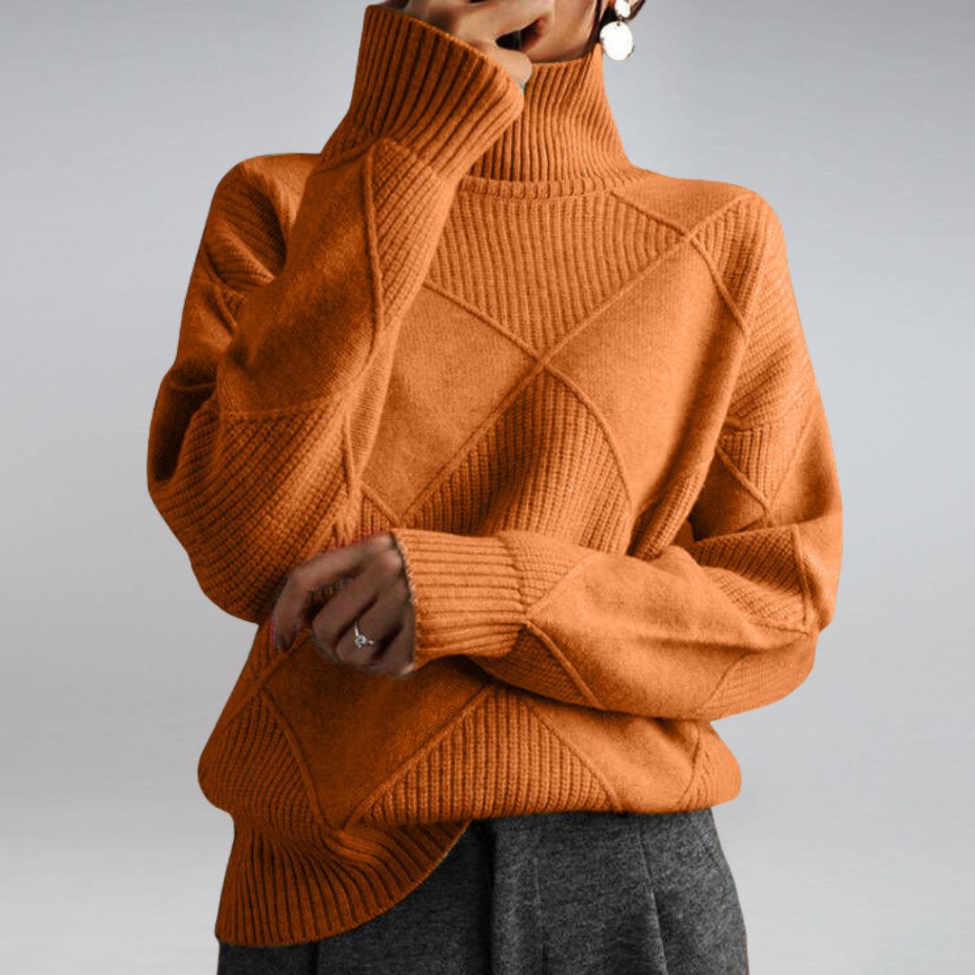 Elodie | Pullover