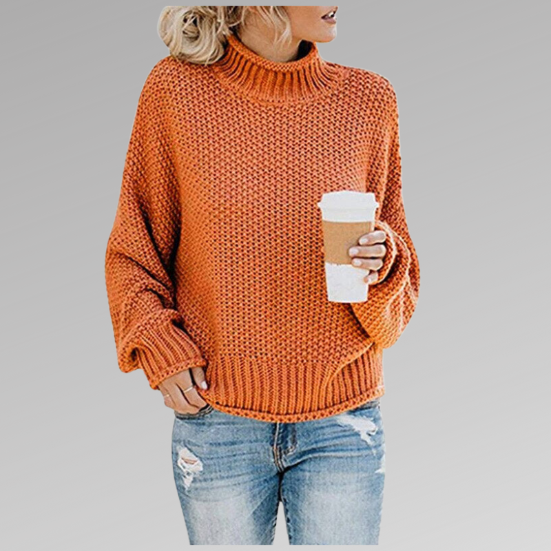 Marlene | Strickpullover