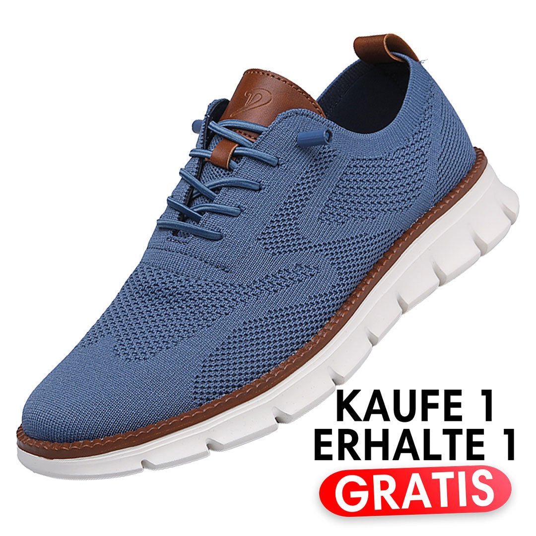 Leisus | Atmungsaktiver Schuh