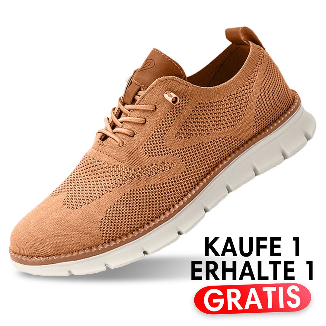 Leisus | Atmungsaktiver Schuh