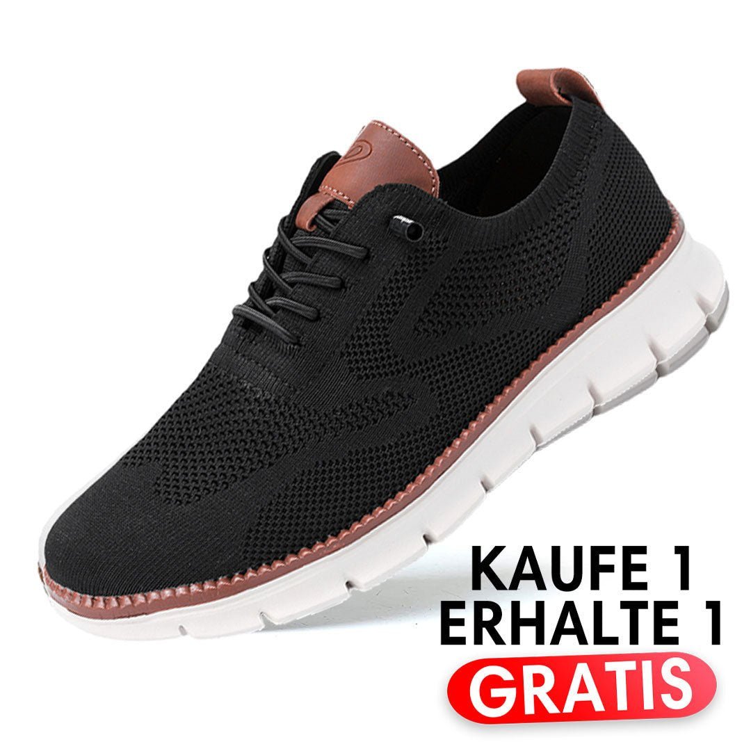 Leisus | Atmungsaktiver Schuh