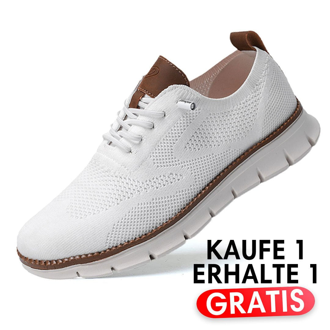 Leisus | Atmungsaktiver Schuh