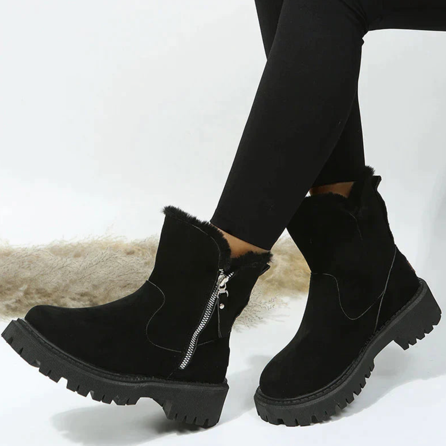 Gina | Winterstiefel