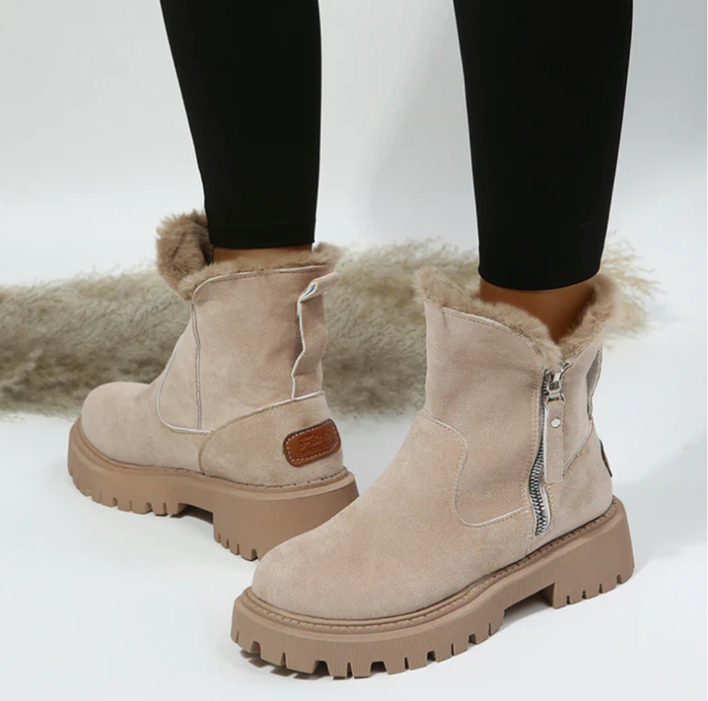 Gina | Winterstiefel