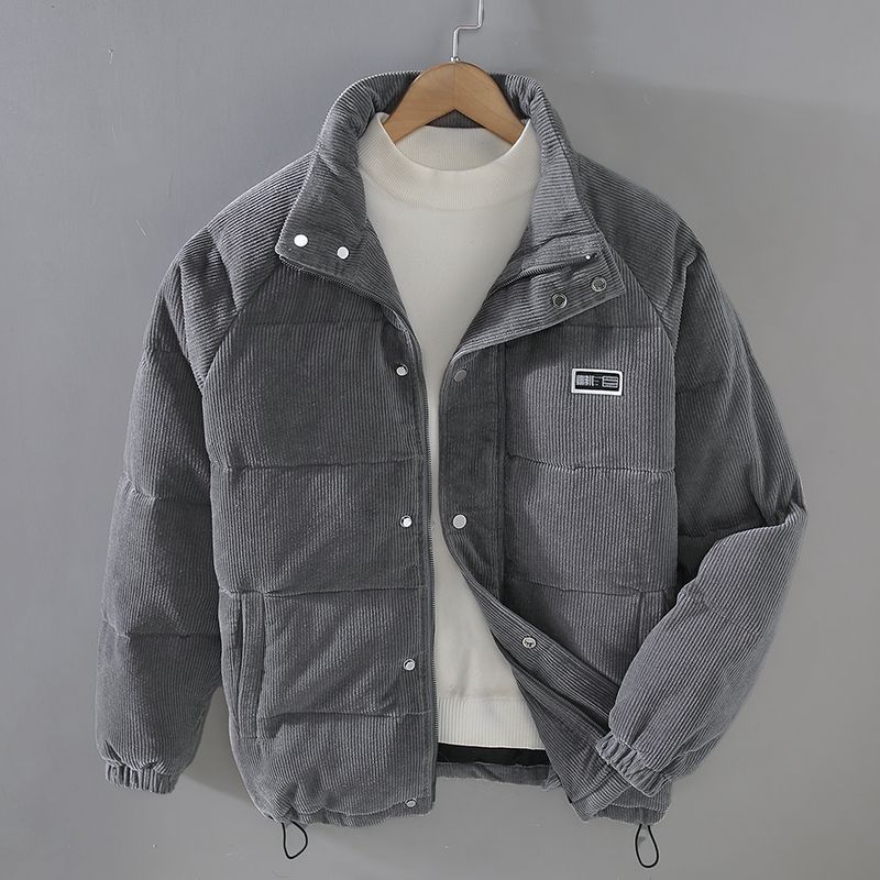 Henry | Cordjacke