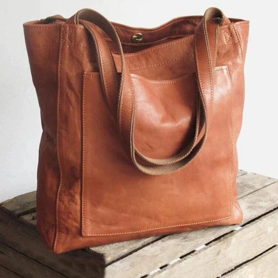 Jula | Ledertasche