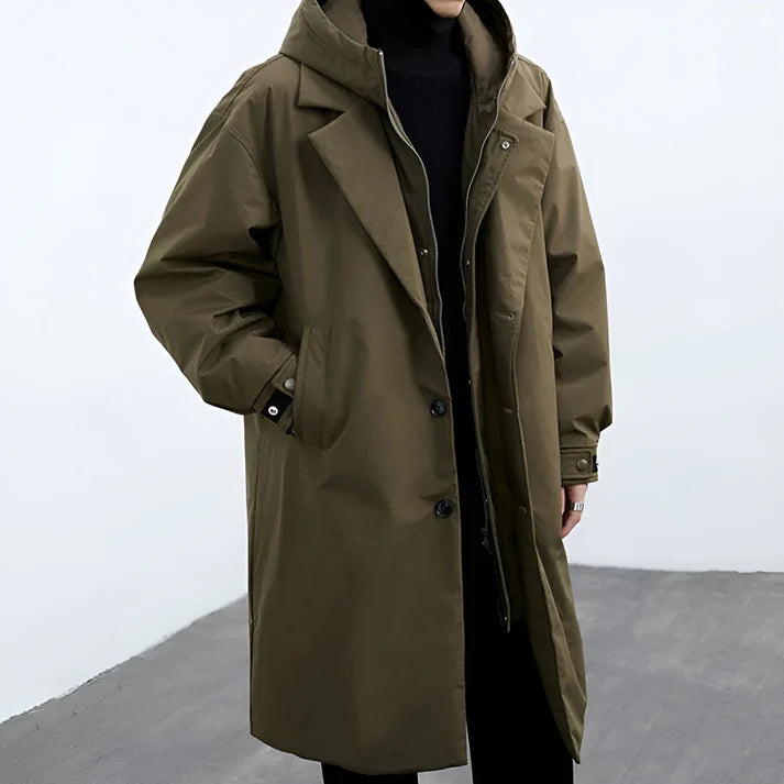 Brighton | Trenchcoat