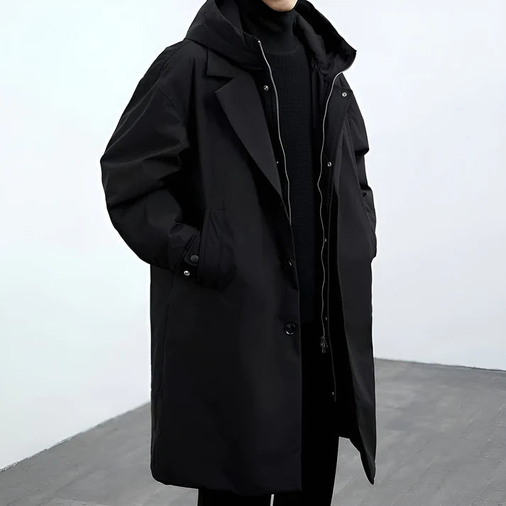 Brighton | Trenchcoat