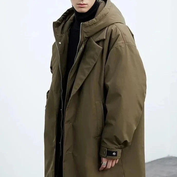 Brighton | Trenchcoat