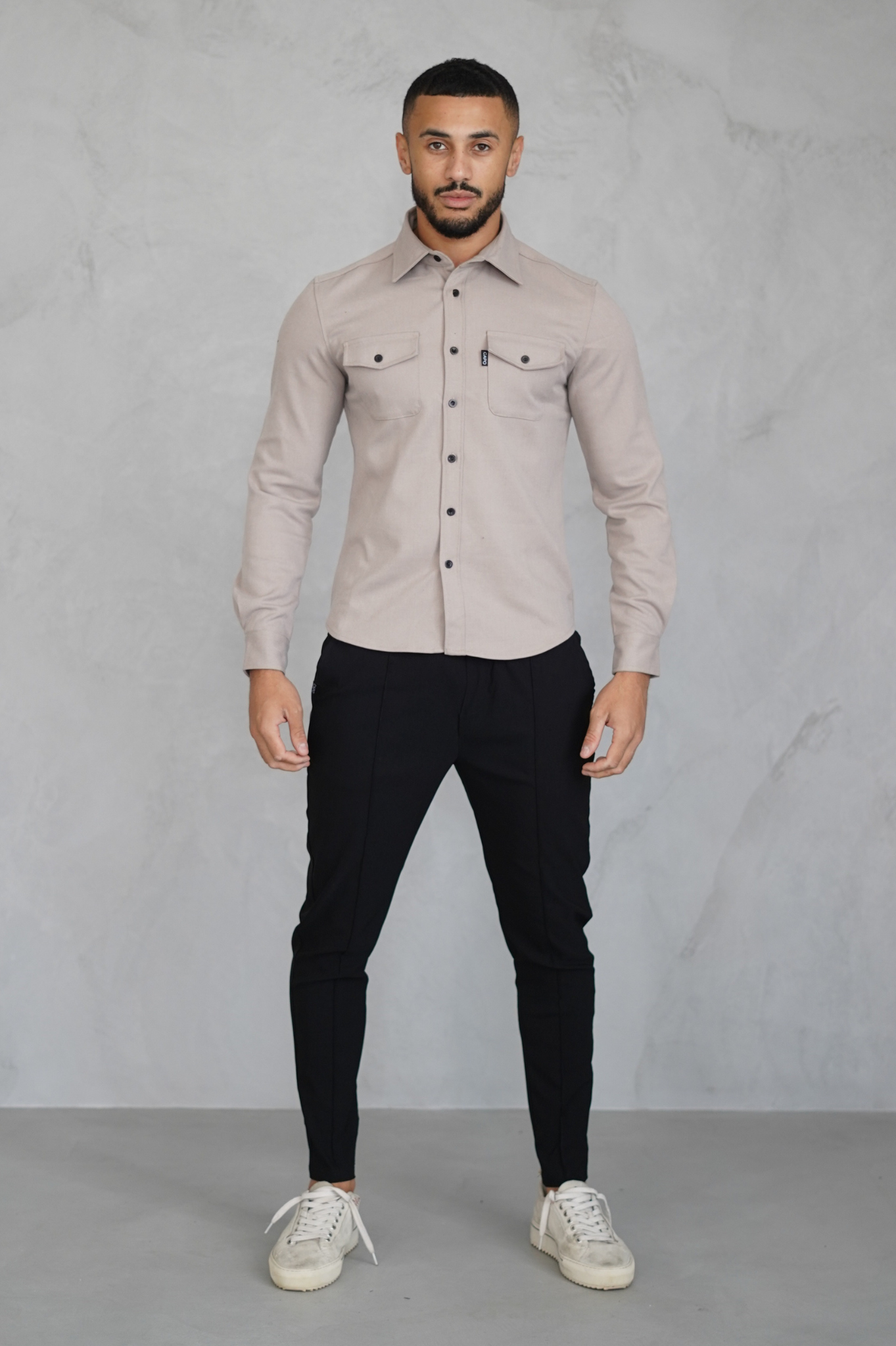 Capa | Overshirt