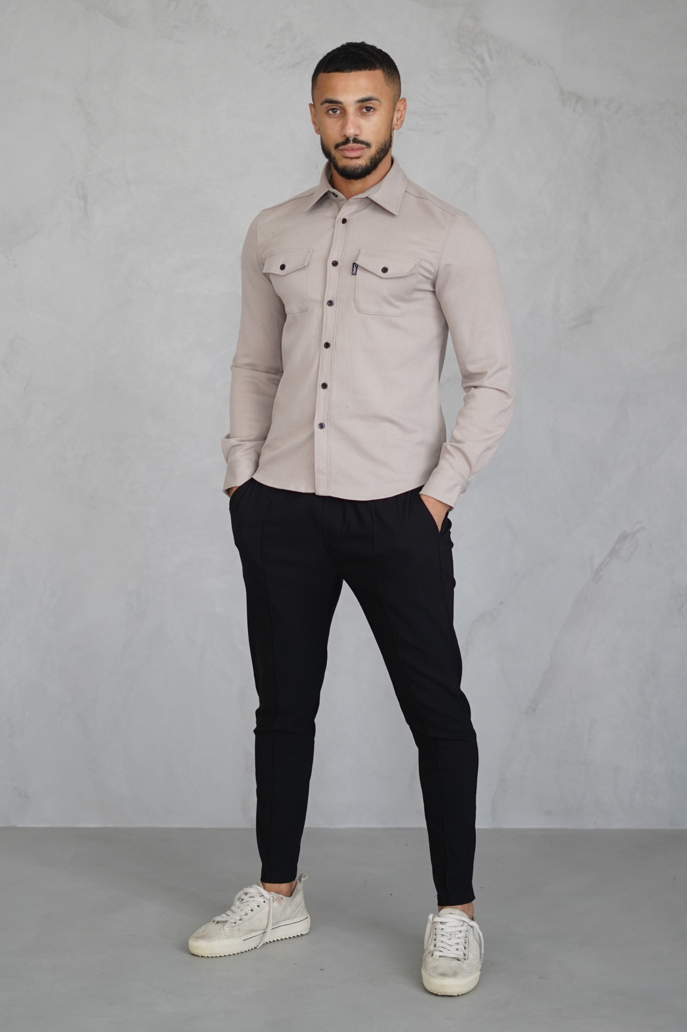 Capa | Overshirt