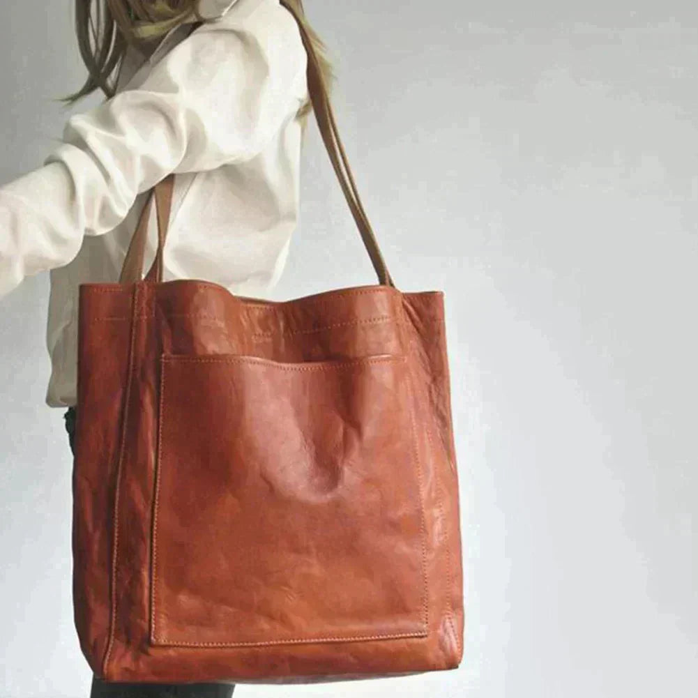 Jula | Ledertasche