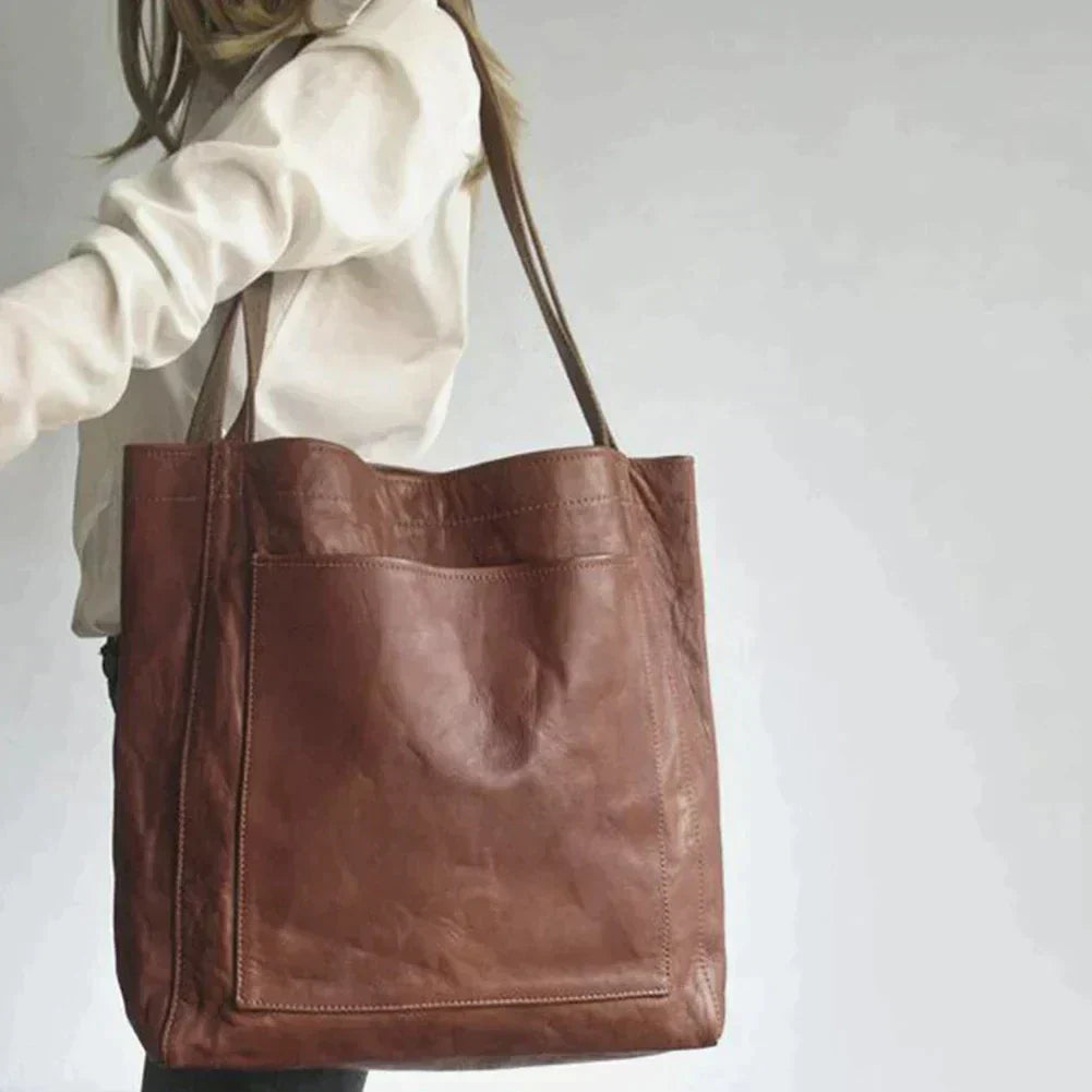 Jula | Ledertasche