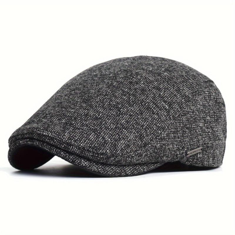 Jaron | Flatcap