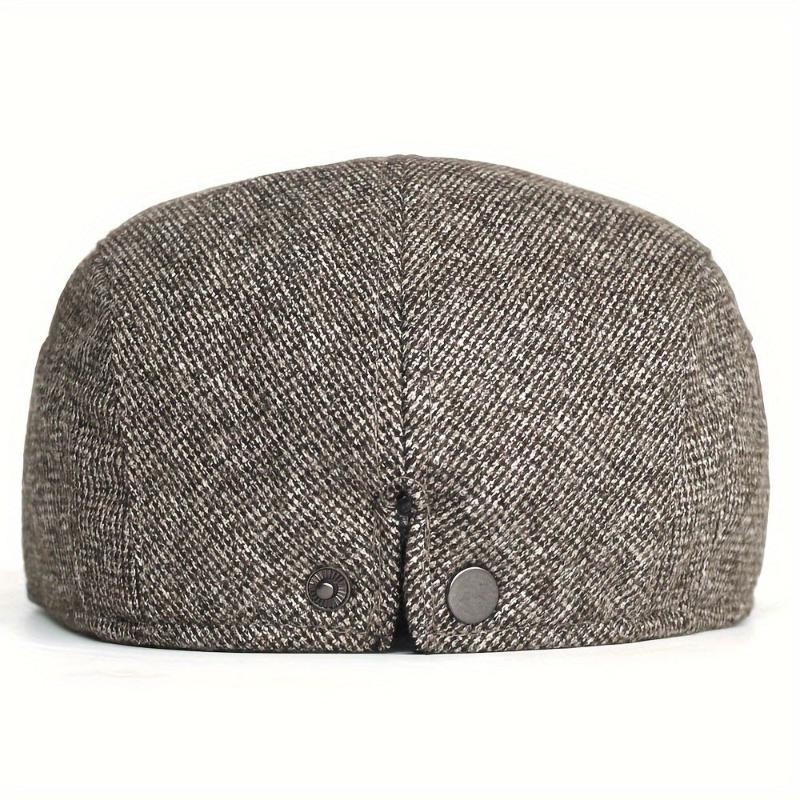 Jaron | Flatcap