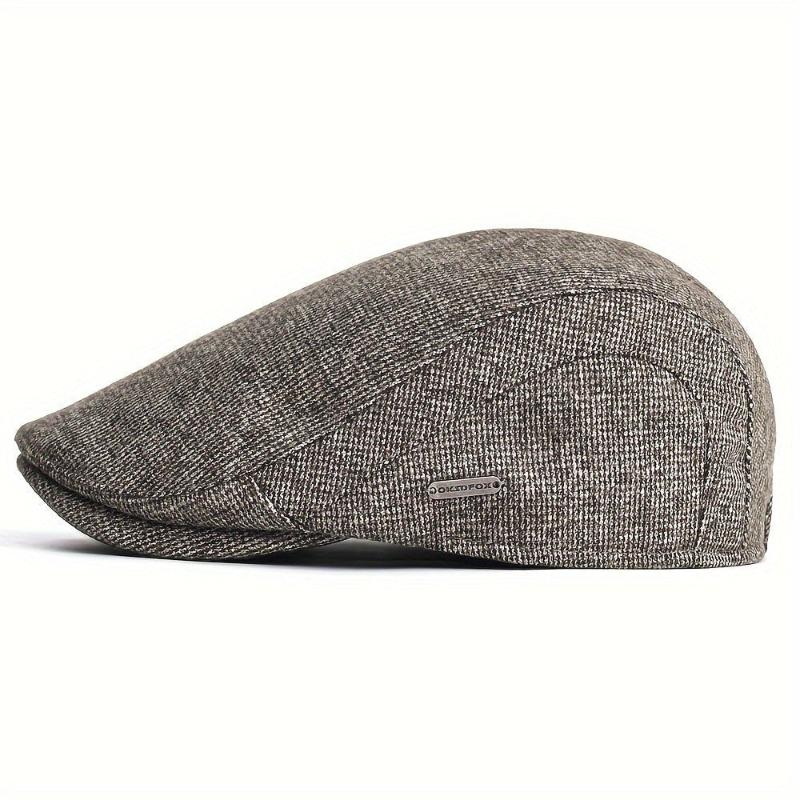 Jaron | Flatcap