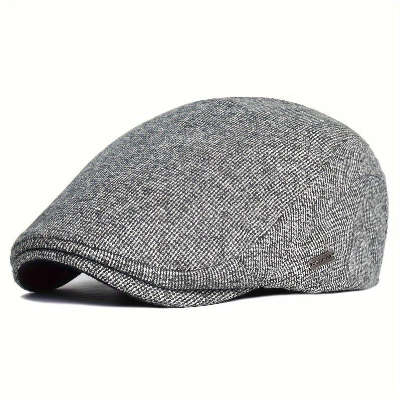 Jaron | Flatcap