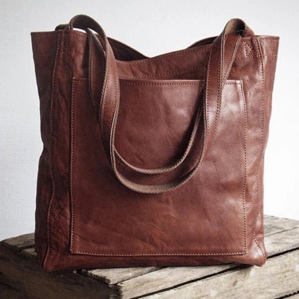 Jula | Ledertasche